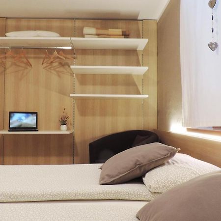 B&B Casa Vanzetta Ziano di Fiemme Zewnętrze zdjęcie