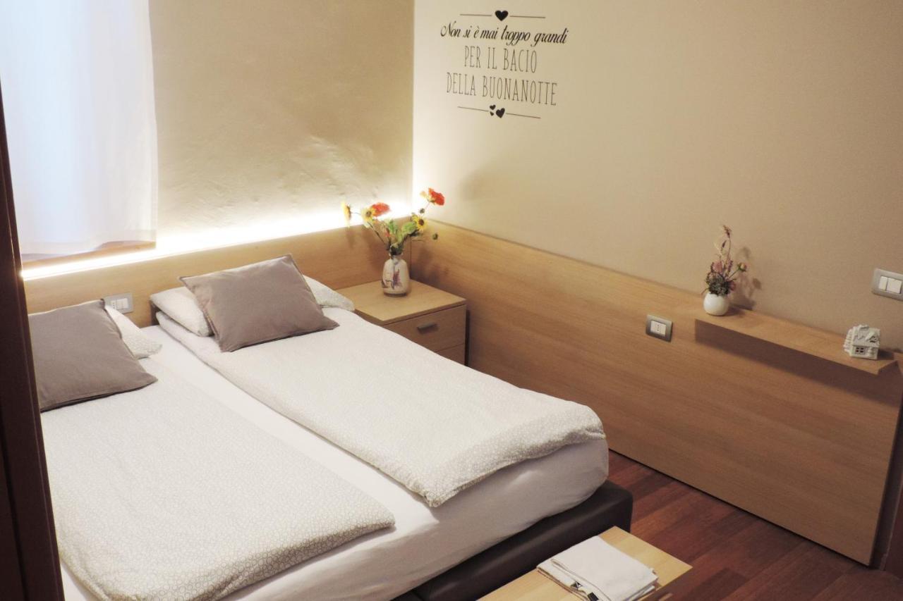 B&B Casa Vanzetta Ziano di Fiemme Zewnętrze zdjęcie