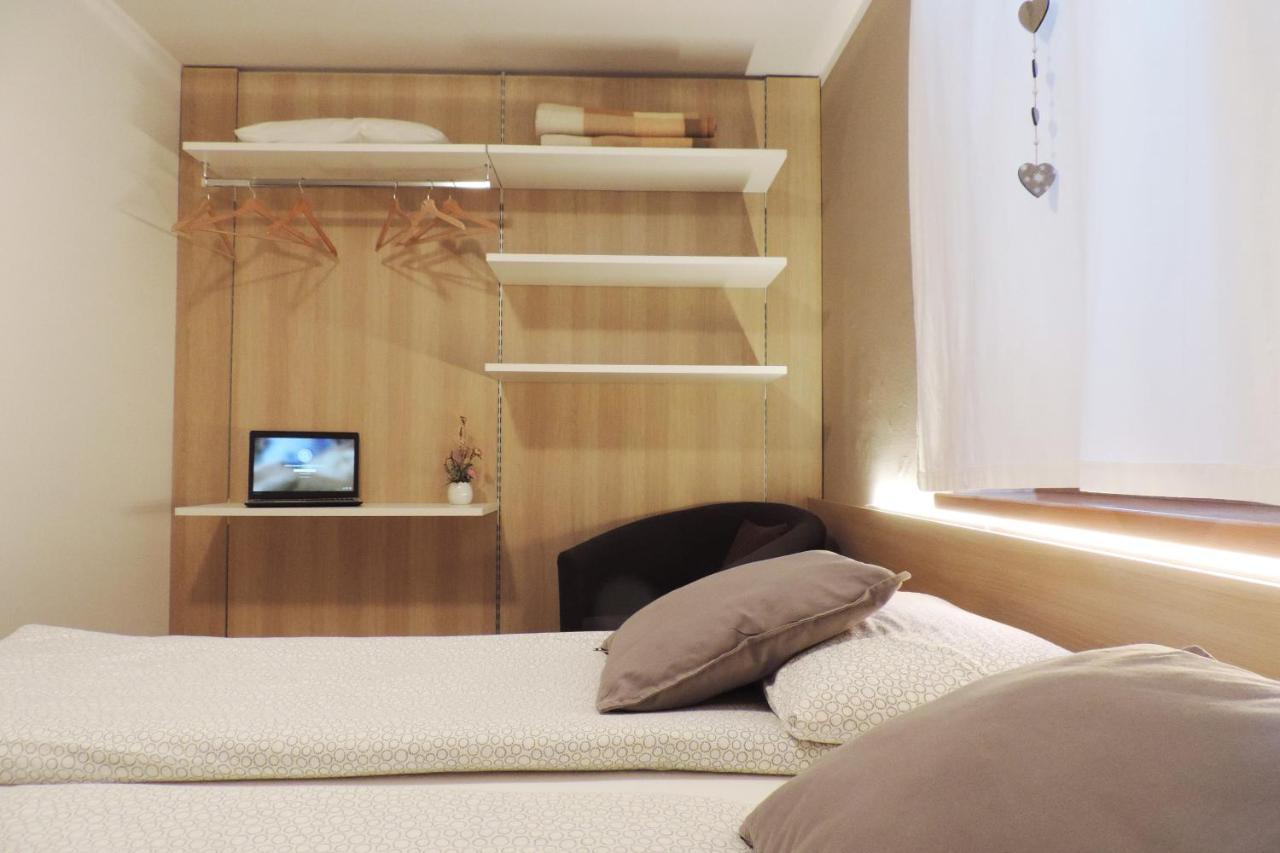 B&B Casa Vanzetta Ziano di Fiemme Zewnętrze zdjęcie