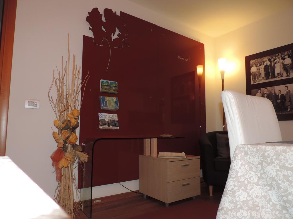 B&B Casa Vanzetta Ziano di Fiemme Zewnętrze zdjęcie