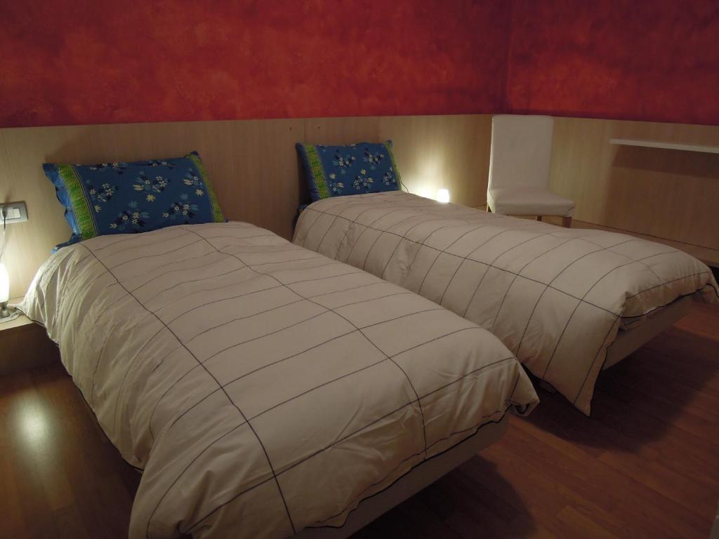 B&B Casa Vanzetta Ziano di Fiemme Pokój zdjęcie
