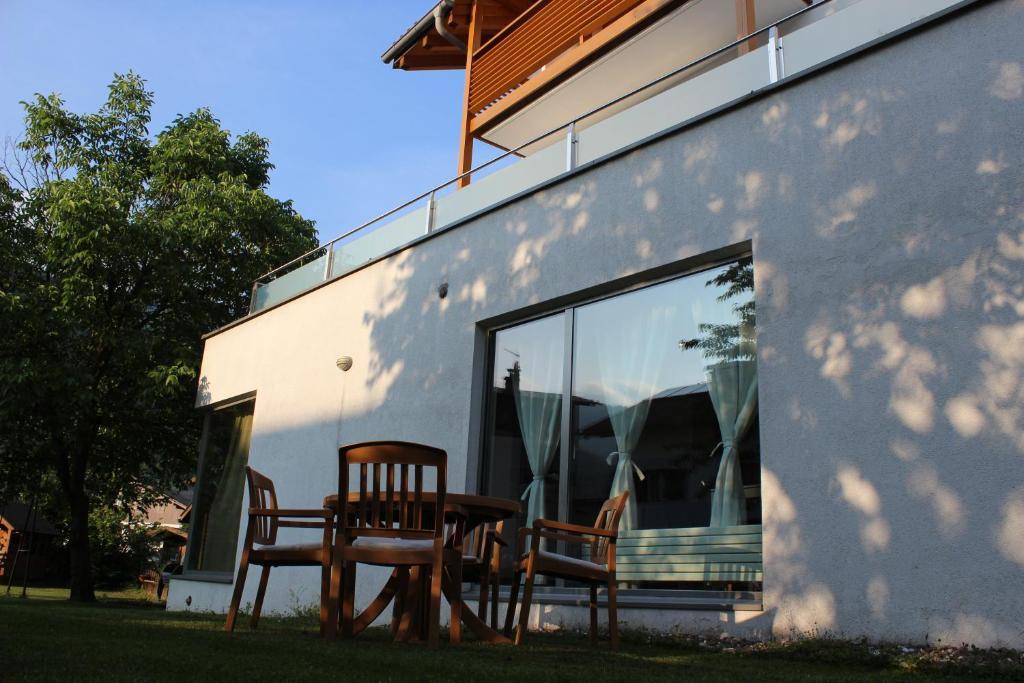 B&B Casa Vanzetta Ziano di Fiemme Zewnętrze zdjęcie