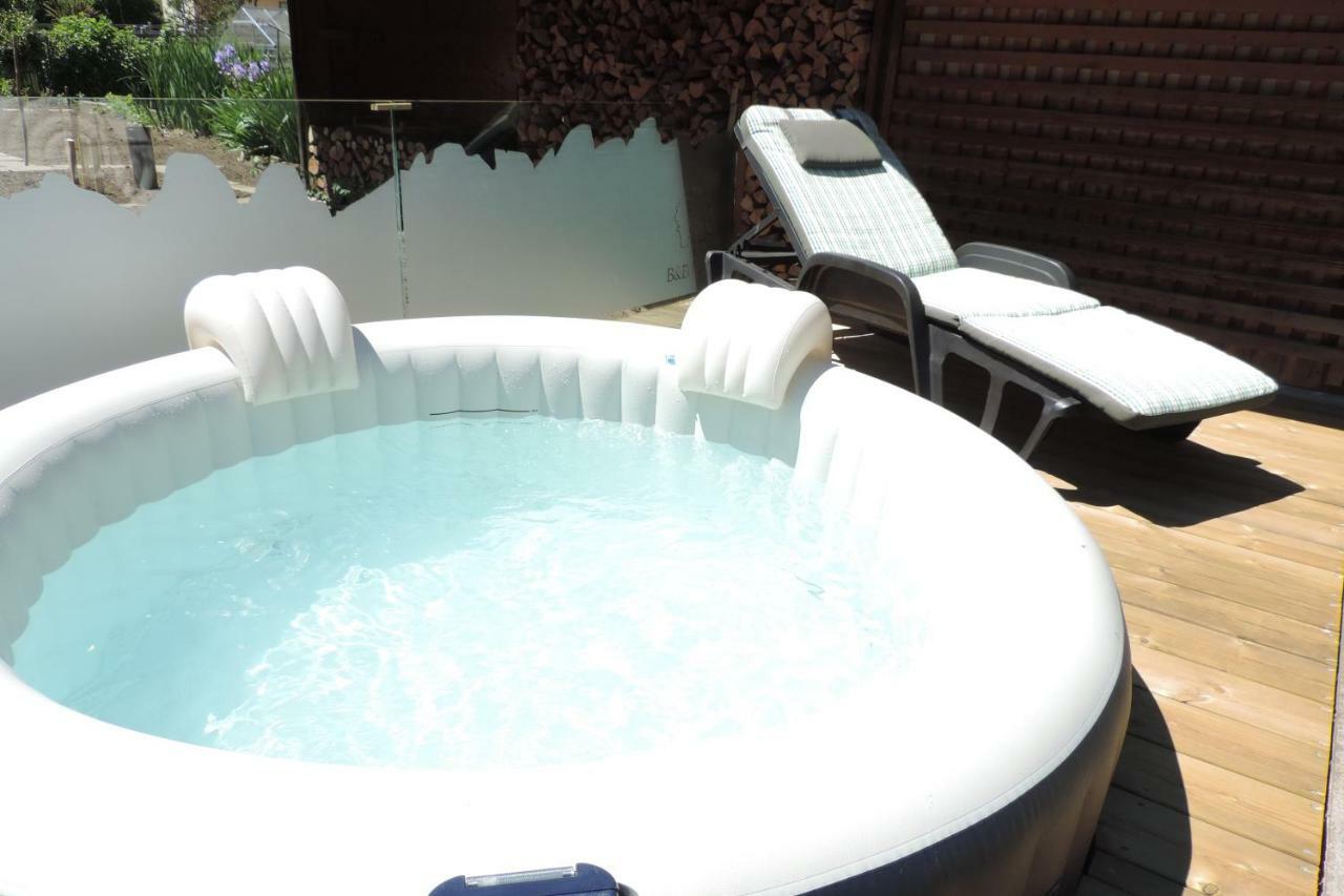 B&B Casa Vanzetta Ziano di Fiemme Zewnętrze zdjęcie